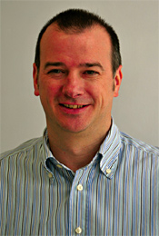 Derek McManus, chief technology