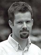 Rod Ullens, CEO and co-founder