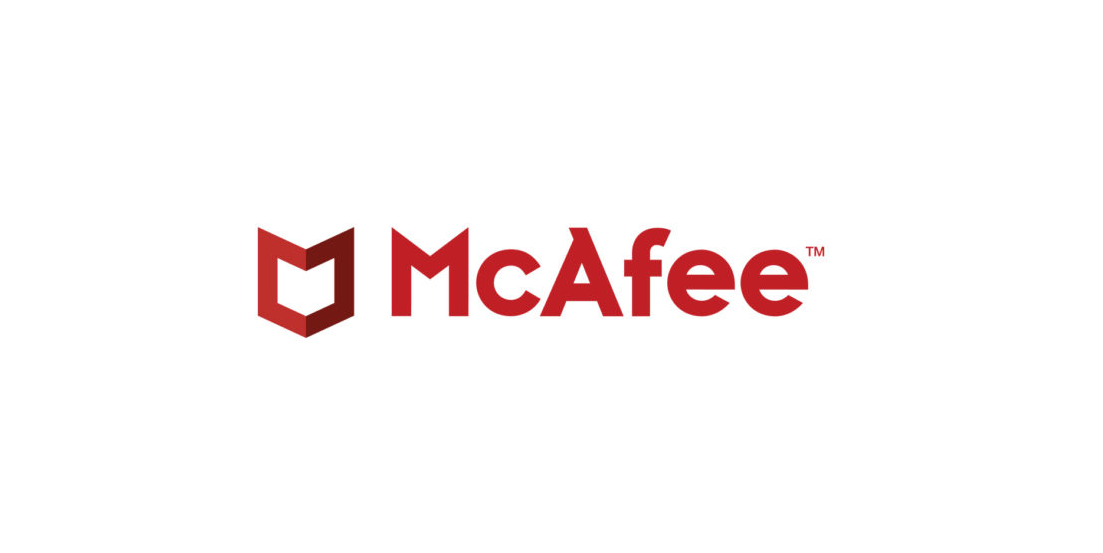 mcafee