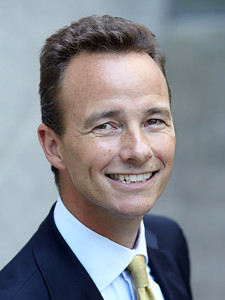 Tristan Watkins, CEO, BNP Paribas Leasing Solutions UK