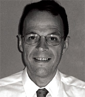 Howard Wilcox, senior analyst
