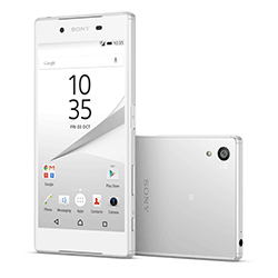 Sony-Z5