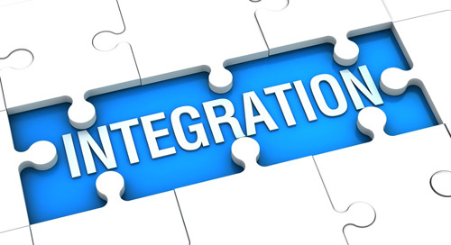 integration