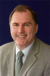 David Wollen, CEO at Innovision