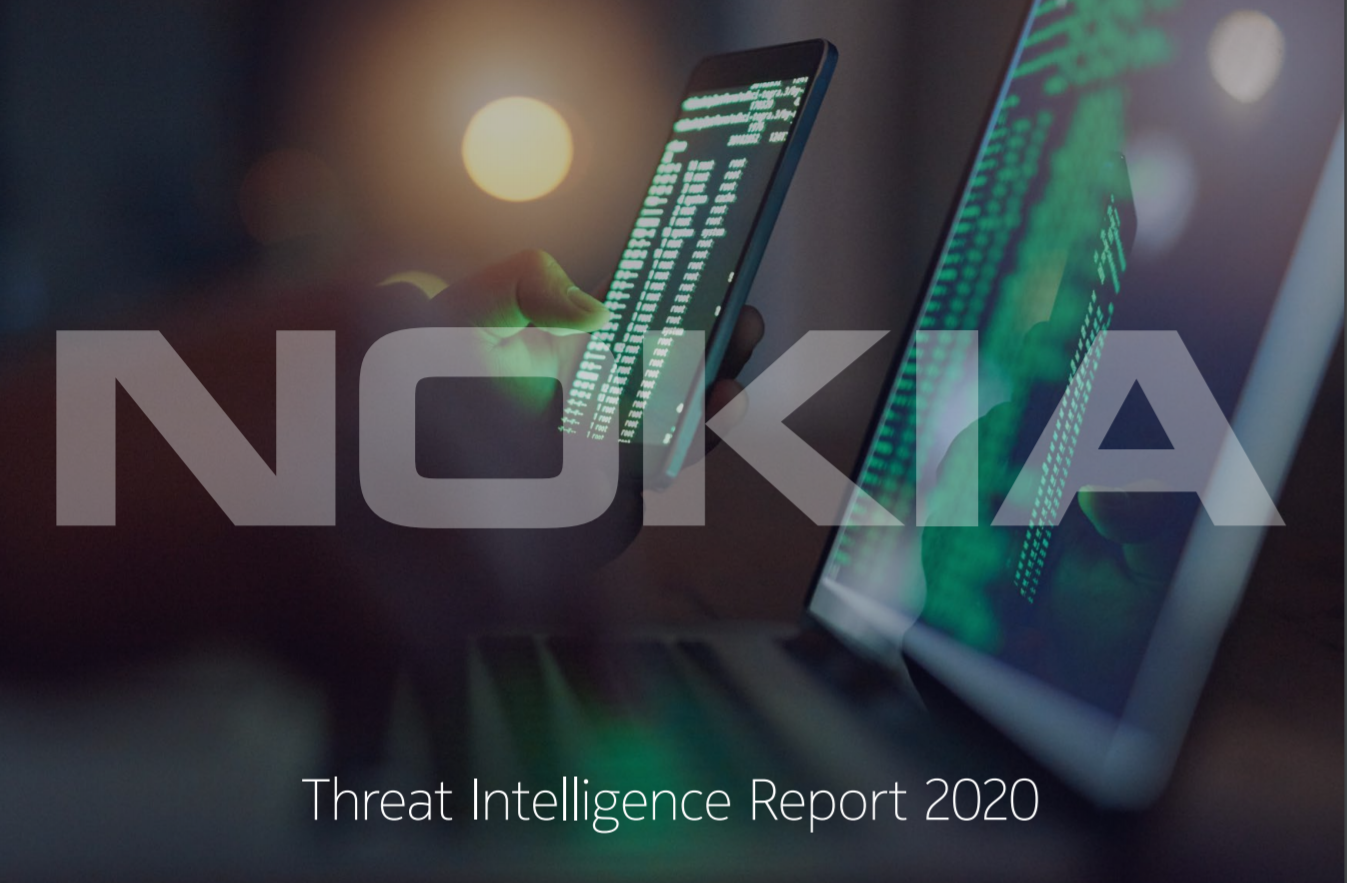 Nokia-report