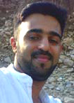 Faisal Sheikh