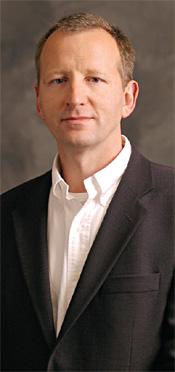 Roger Hockaday, Director