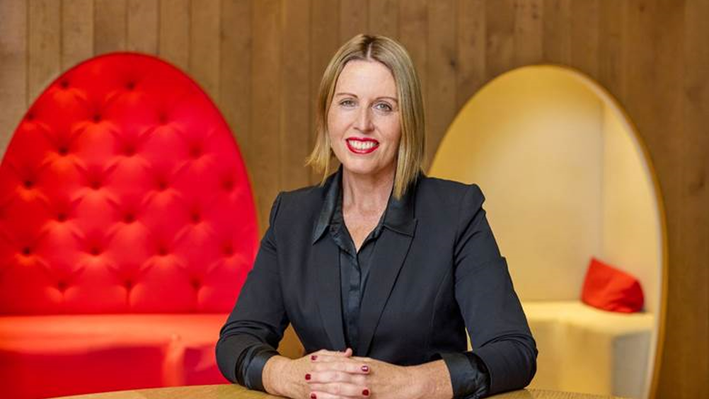 Google Cloud names new VP for the United Kingdom and Ireland – Comms Business