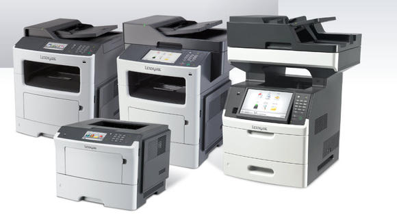 Lexmark