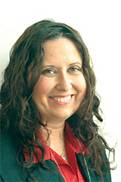Carolina Milanesi, research director