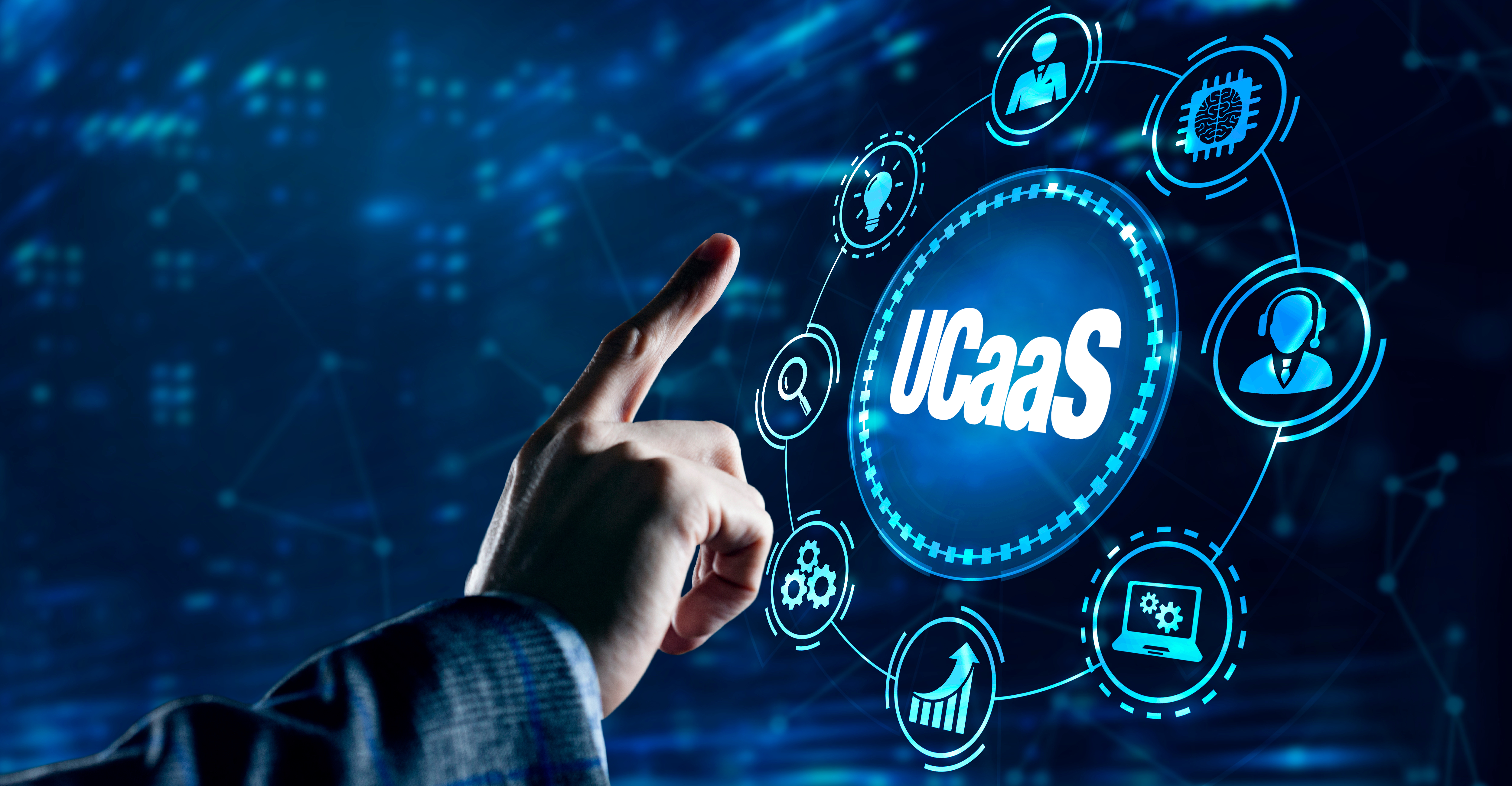 Ucaas