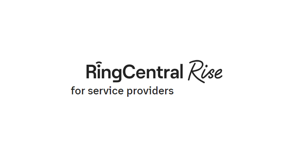RingCentral Service Provider