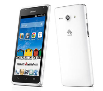 Huawei-Ascend-Y530