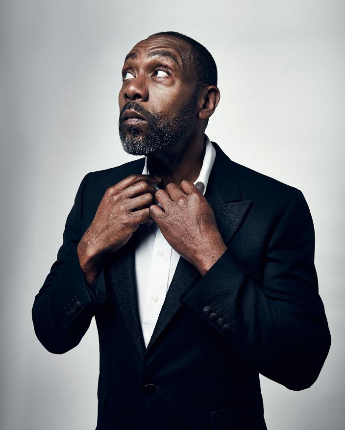 Lenny-Henry